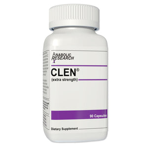 * Clen®