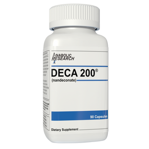 * Deca 200®