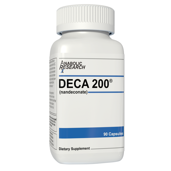 * Deca 200®