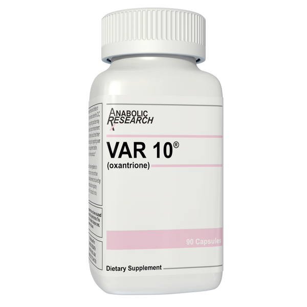 * Var 10® 