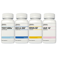 Xtreme Speed Stack